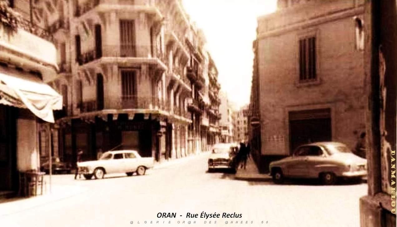 Oran - Rue Elysee Reclus - 02.jpg